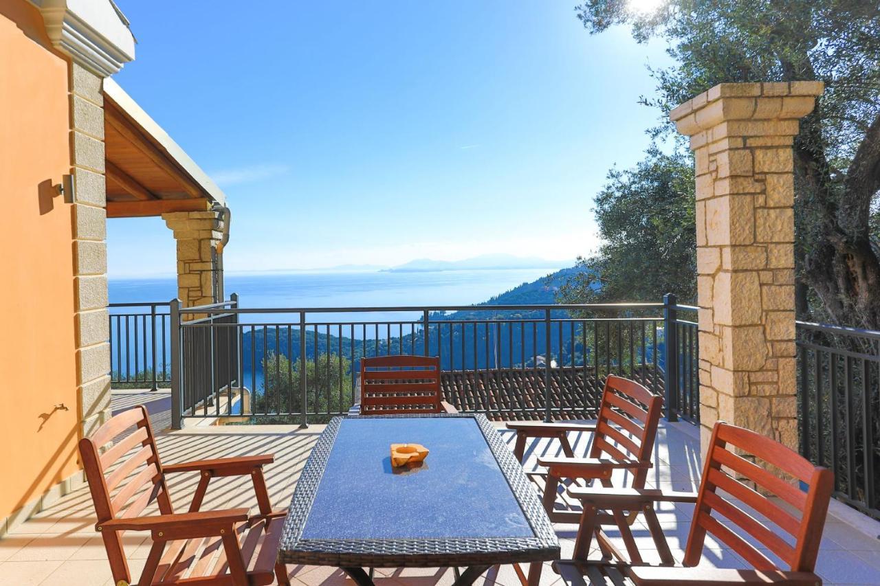 Kalamia Kalami (Corfu)