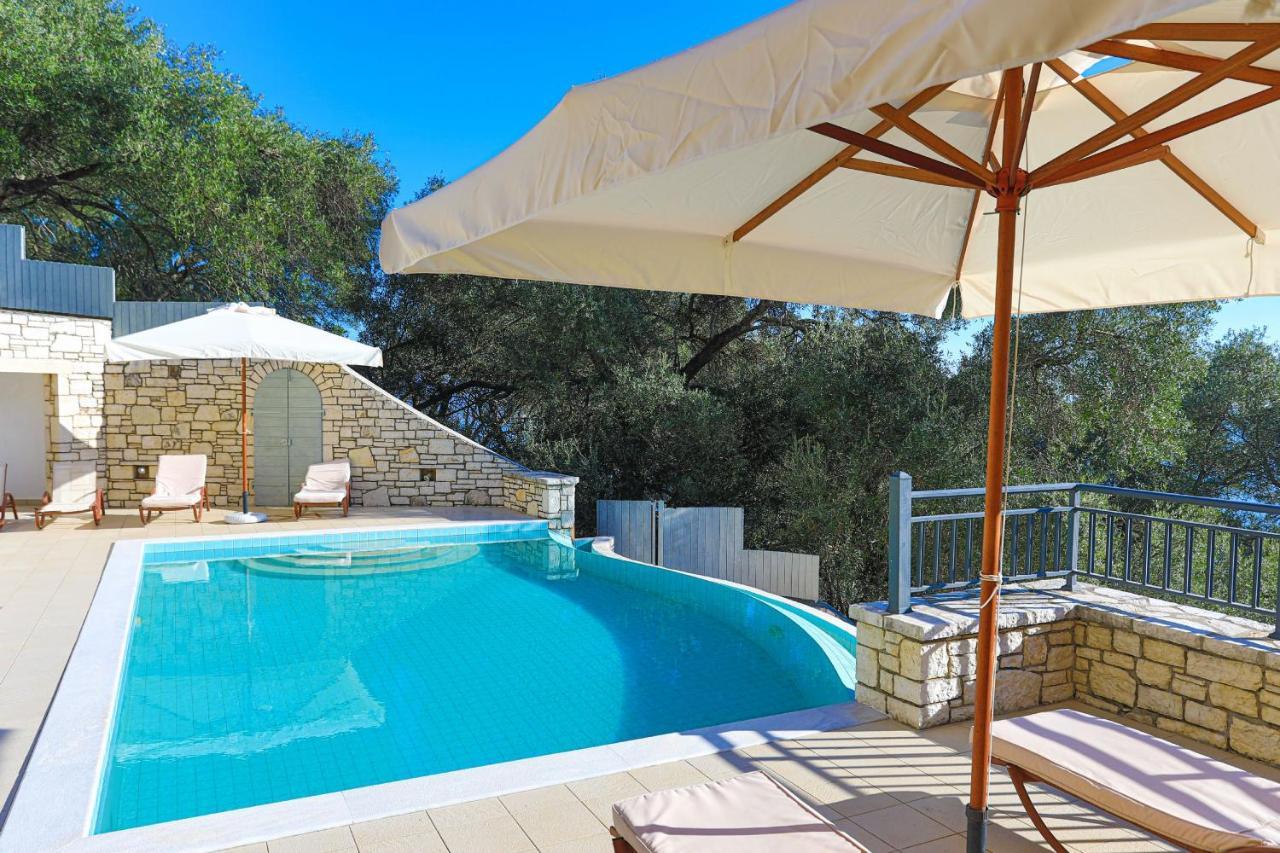 Kalamia Kalami (Corfu)