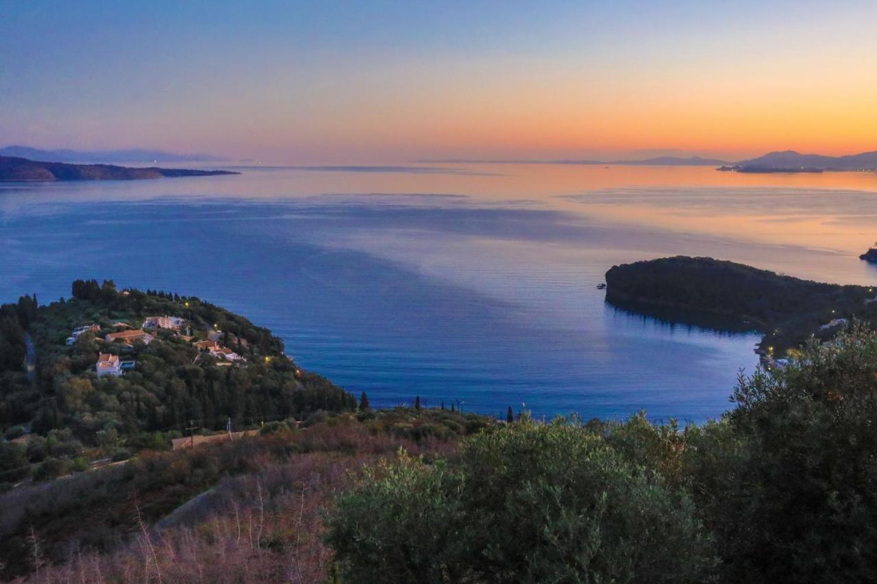 Kalamia Vilă Kalami (Corfu)